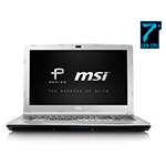 MSI·L¬PMSI PE60 7RD